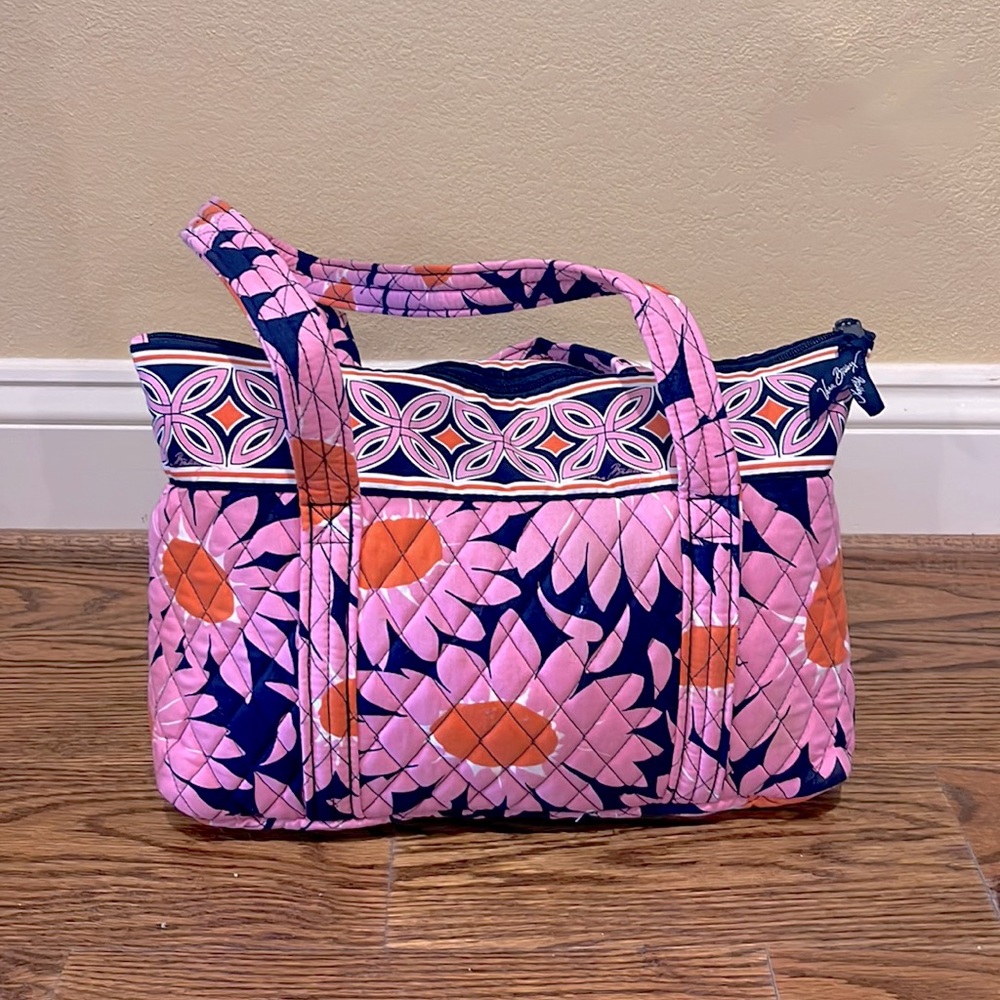 NWT Small Vera Bradley Tote